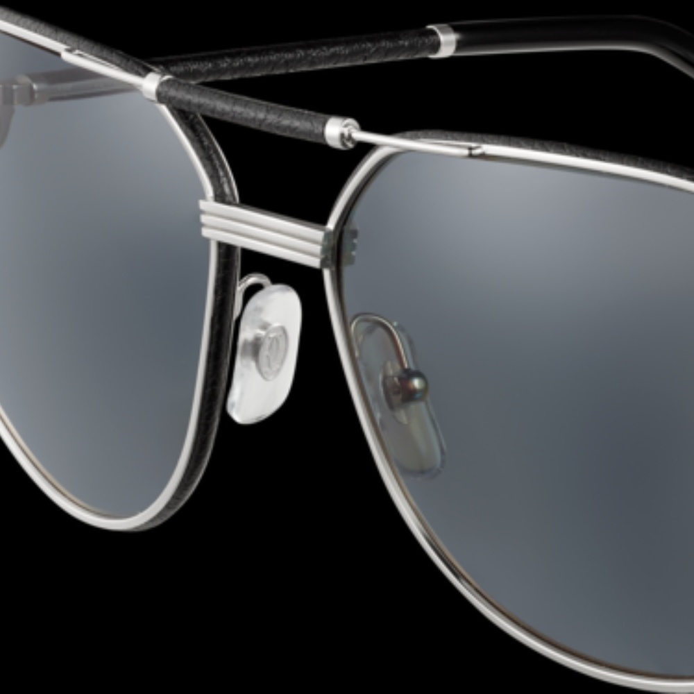 MUST DE CARTIER SUNGLASSES